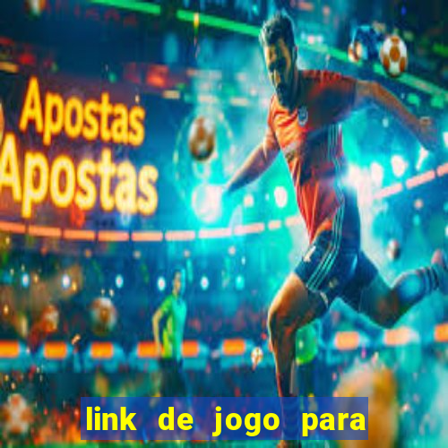 link de jogo para ganhar dinheiro no pix